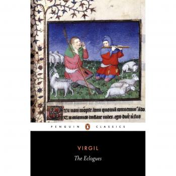 Eclogae : Lingua Edition Pentium Paperback Virgil