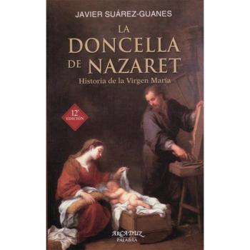 La doncella de nazaret