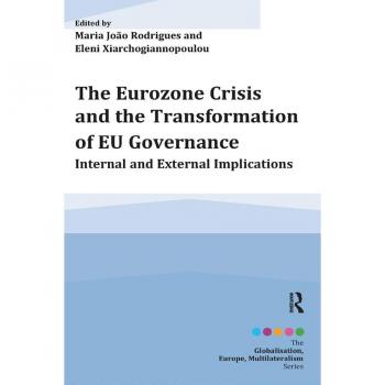 Vitalsource Technologies, Inc. Eurozone Crisis And The Transformation Of Eu Governance