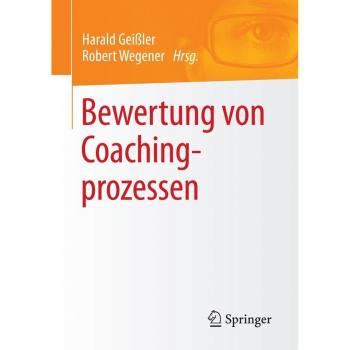 Vitalsource Technologies, Inc. Bewertung von Coachingprozessen
