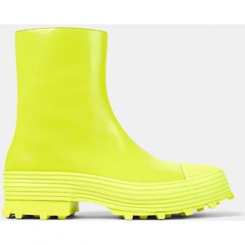 CamperLab Elegancia en Piel Botas Unisex