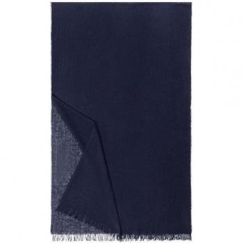 Écharpe ROECKL bleu marine pour homme