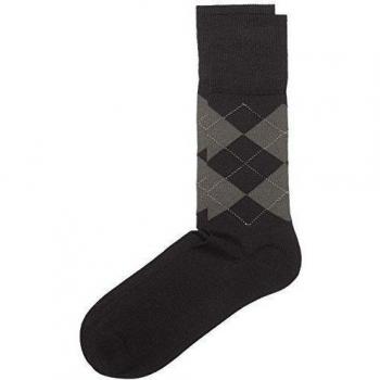 Calcetines KUNERT Country Club para hombre, talla 43, color multicolor