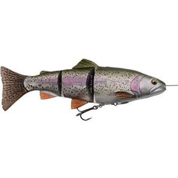Savage Gear 4D Line Thru Trout Lure