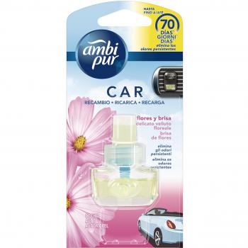 Ambi Pur Garden Glow 7ml Auto Freshener