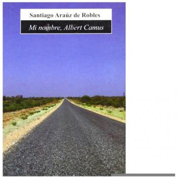 Mi nombre, albert camus (Tapa blanda).