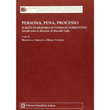 Persona Pena Processo