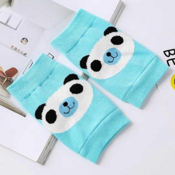 Kids Crawling Knee Protectors