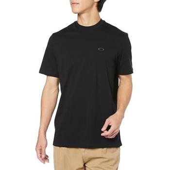 Oakley Black Comfort Top – S