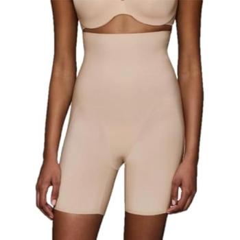 Culotte Sculptante Triumph Nude Mi-Cuisse