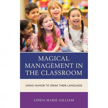 Magical Management in the Classroom