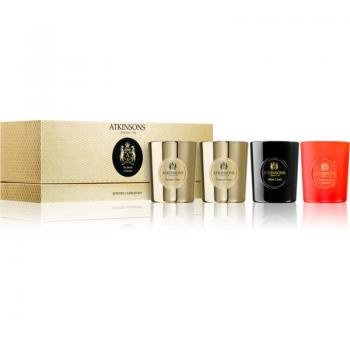 Atkinsons Presente Especial