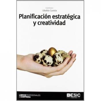 Planificación Estratégica Y Creatividad