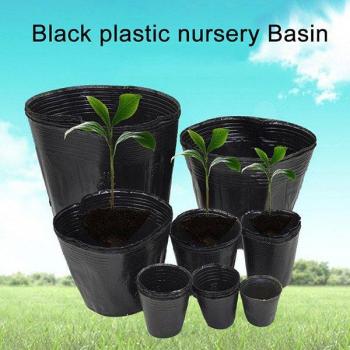 100pcs Garden Planting Pouches