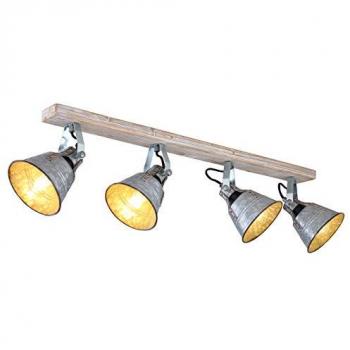 Plafonnier Spot Zing 15366Z‑4