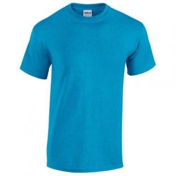 Gildan GD05 Men's Heathered T-Shirt