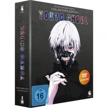 Tokyo Ghoul