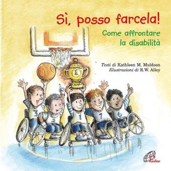 Sì, posso farcela! Come affrontare la disabilità