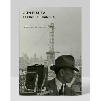 Graham Harrison Lee Jun Fujita: Behind the Camera