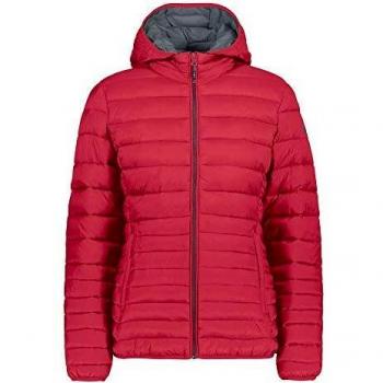 Damen‑Rhodamine‑Isolationsjacke CMP D36