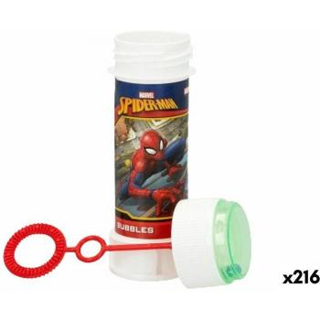 Spider-Man Bubbelpump 60 ml