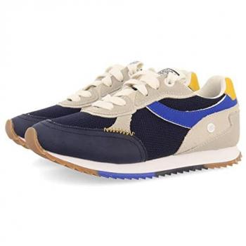 Gioseppo 68555-P Sneakers in Navy