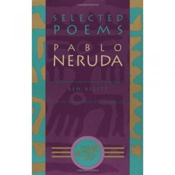 Selected Poems : Pablo Neruda, by Pablo Neruda