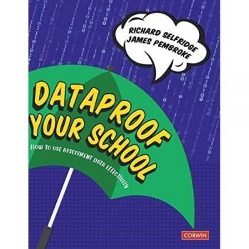 Dataproof Your School: How to Use Assessment Data Effectively (Corwin Ltd)