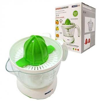 Spremiagrumi elettrico per cucina 25W
