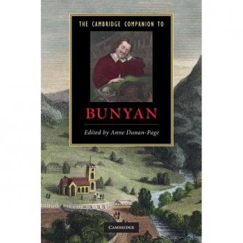 Vitalsource Technologies, Inc. Cambridge Companion To Bunyan