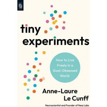 Penguin LLC US Tiny Experiments