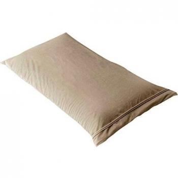 Taie d'Oreiller Fresh 60x60cm Beige