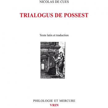 Trialogus de Possest