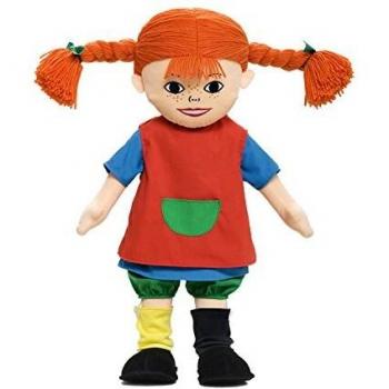 Pippi 20 cm Cuddly Doll