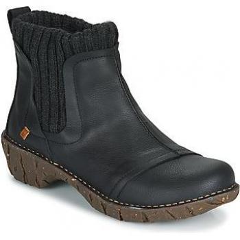 Botines de mujer