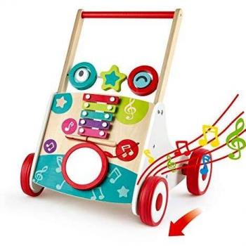 Copy of Premiers pas Multi Activités Hape