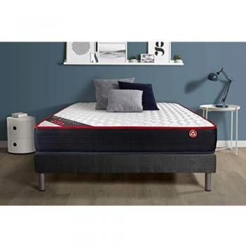 Ensemble VITALSPRING 140 x 190 cm