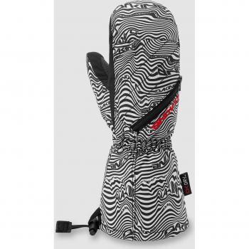 Dakine Tracker Fäustlinge grau für Jungen und Mädchen