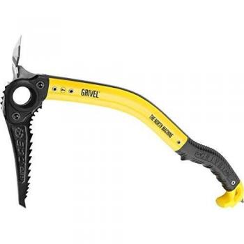 Grivel North Machine Ice Axe Vario Adz