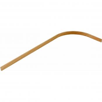 Flèche de lit Sleepi Naturel