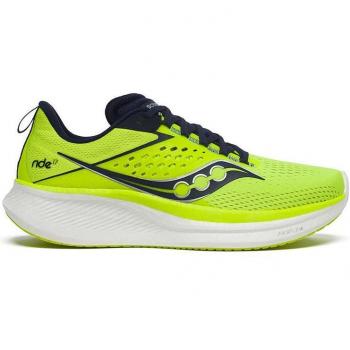 Saucony Ride 17 EU 42 – Chaussures de course pour hommes