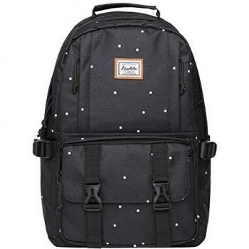 Sac à Dos KAUKKO Unisexe Loisirs/Affaire/Scolaire 29*15*42.5 cm