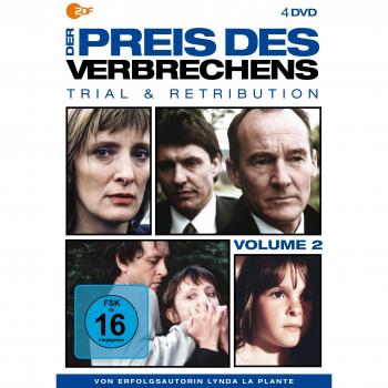 Der Preis des Verbrechens