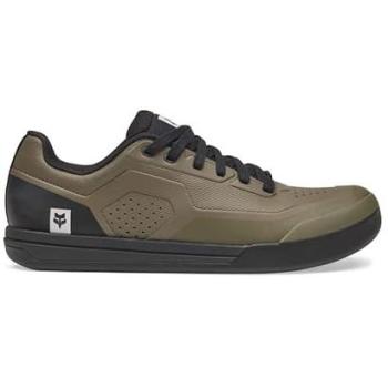 Scarpe da Ciclismo Fox Union Flat Military 42,5