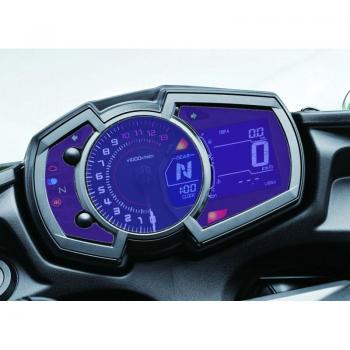 Film de Protection lumière anti-bleue pour Kawasaki Ninja 400