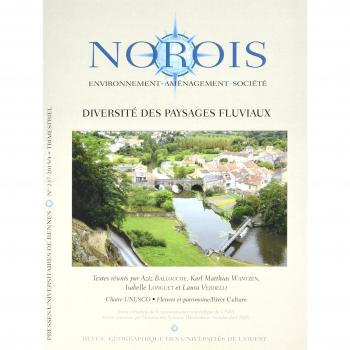 Diversité des paysages fluviaux