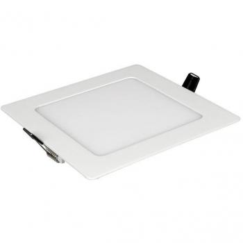 McShine LED-Panel LP-1519SW, 15W, 190x190mm, 950 lm, 3000K