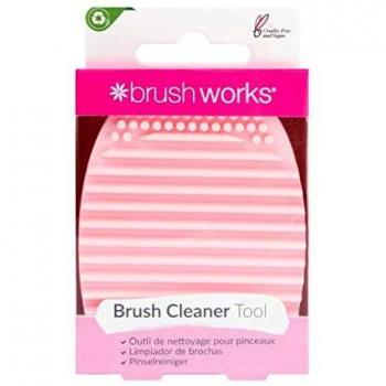 Outil de Nettoyage en Silicone Brushworks