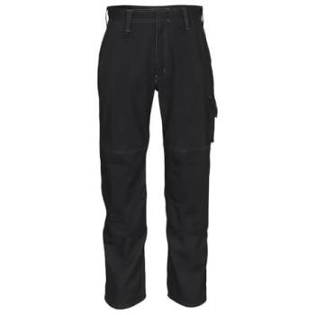 Mascot Biloxi Trousers – Black 82C43 (L32W28)