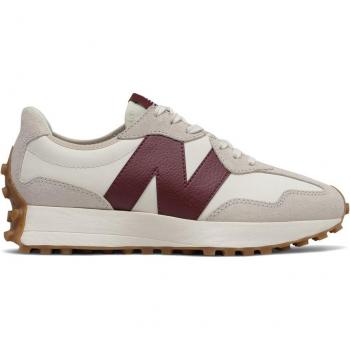 Sneakers New Balance WS327KA Beige
